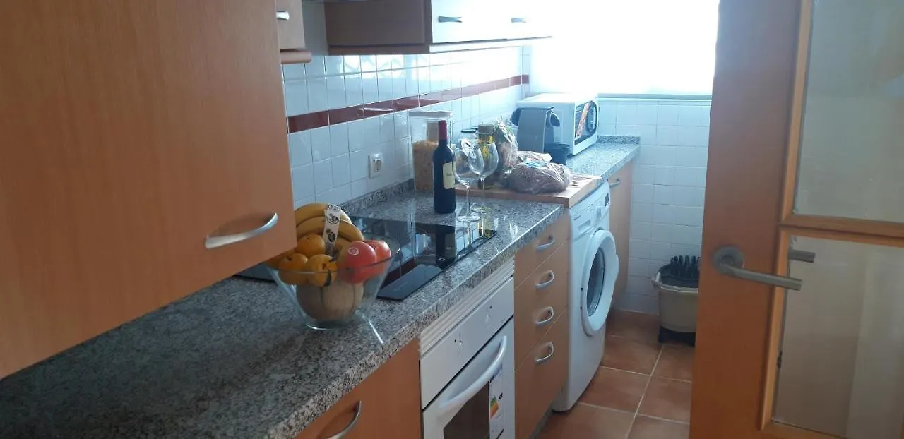 Apartamento Casa del Sol Manilva España
