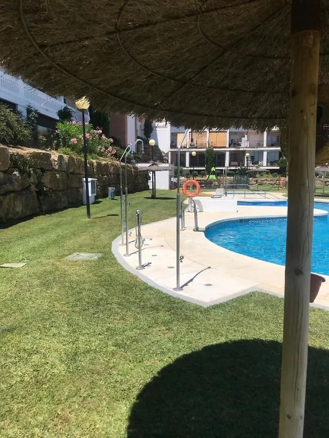 Apartamento Casa del Sol Manilva