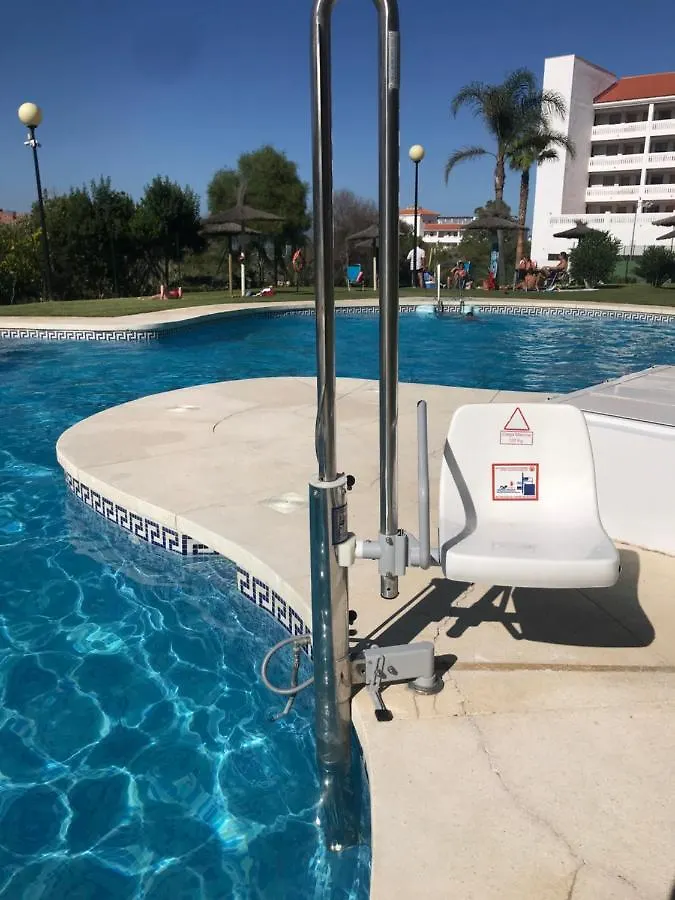 Apartamento Casa del Sol Manilva
