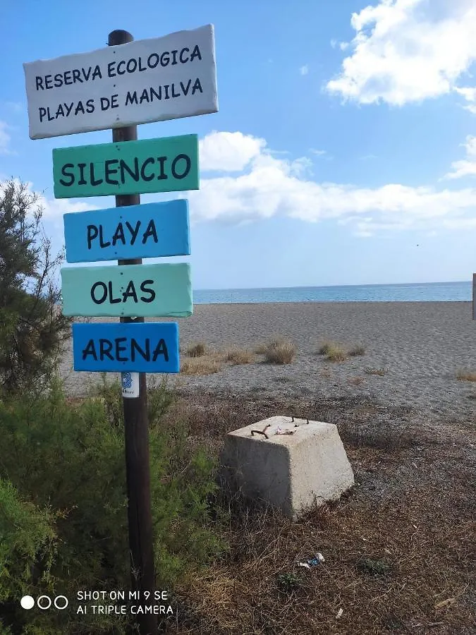 Apartamento Casa del Sol Manilva
