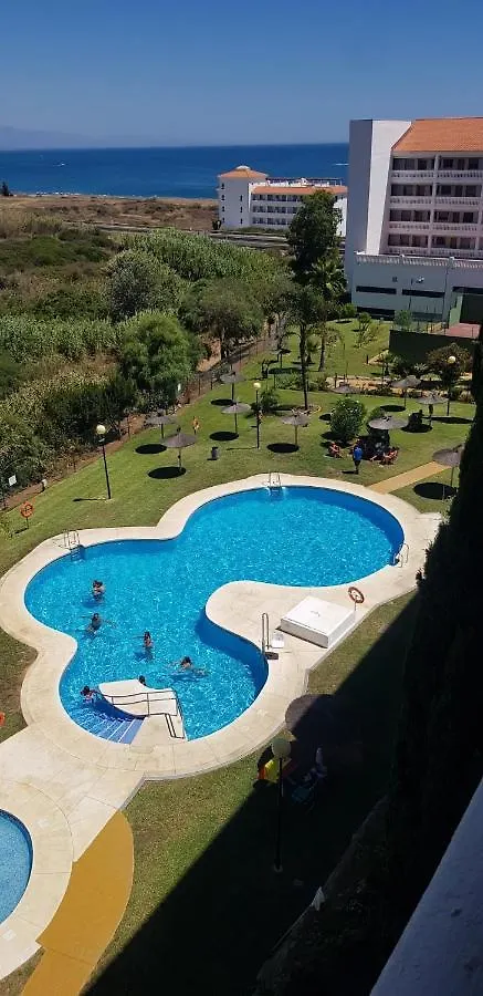 Apartamento Casa del Sol Manilva