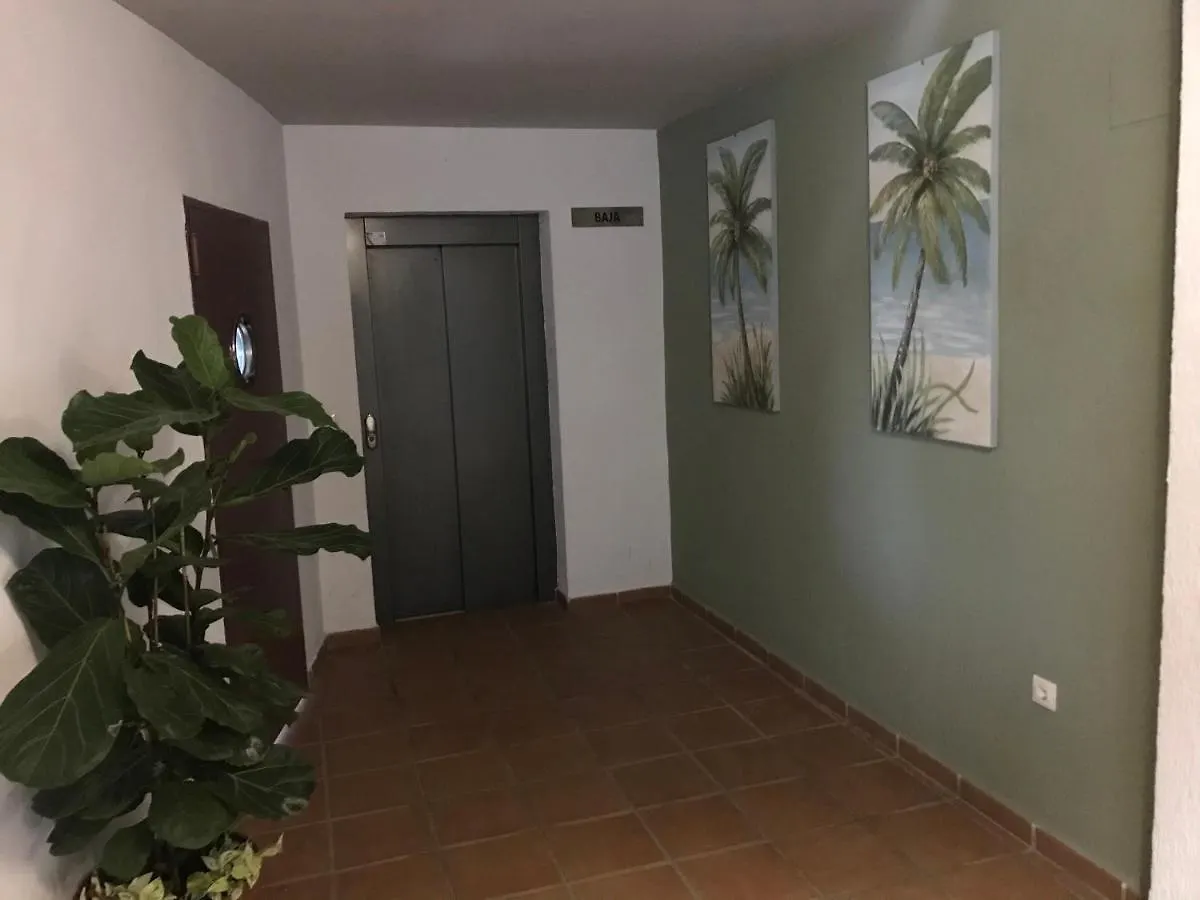 Apartamento Casa del Sol Manilva 0*,  España