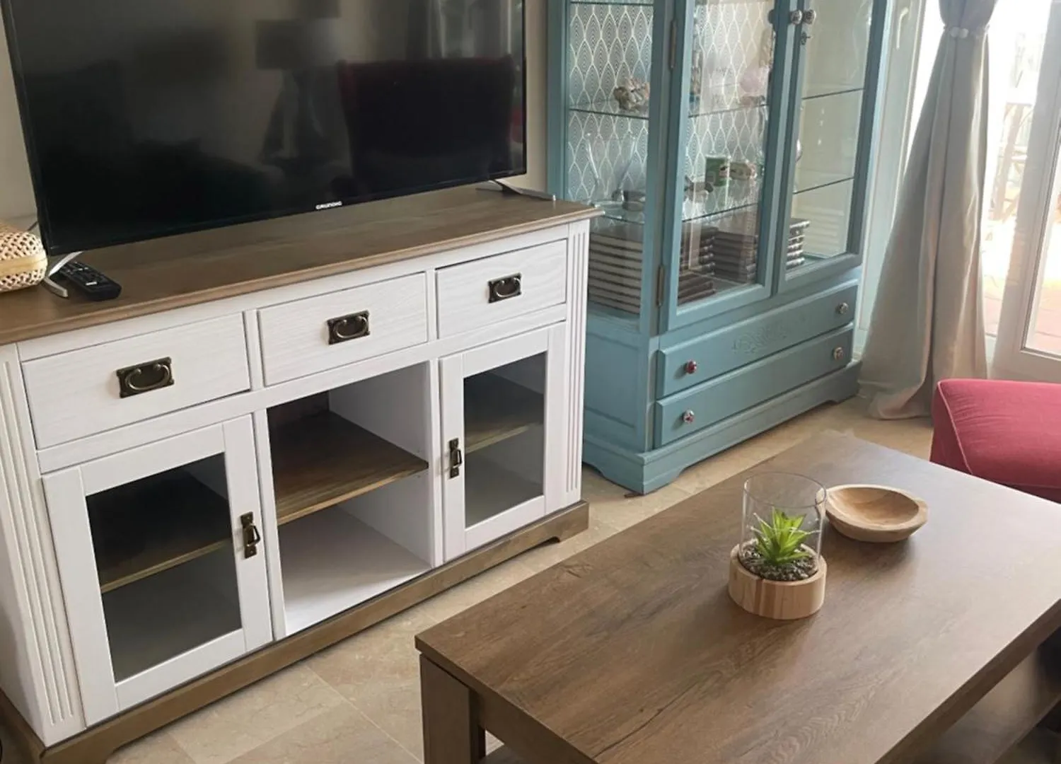 Apartamento Casa del Sol Manilva