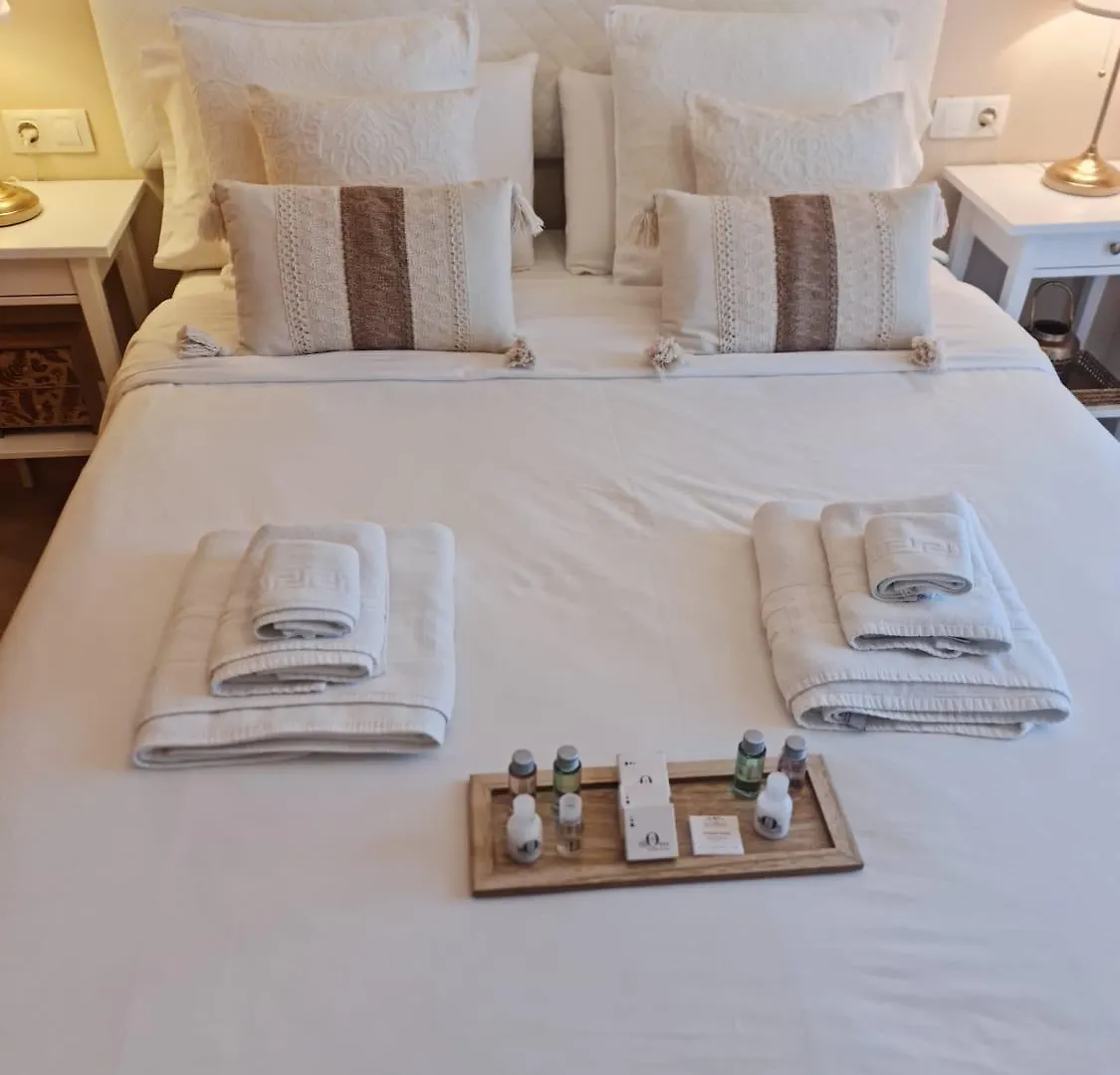 Apartamento Casa del Sol Manilva 0*,  España
