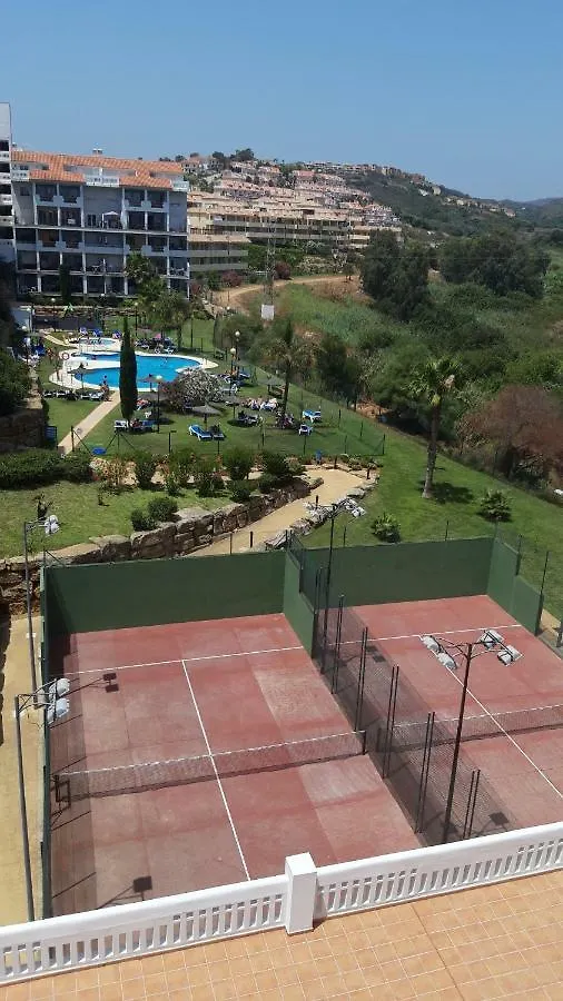 Apartamento Casa del Sol Manilva España