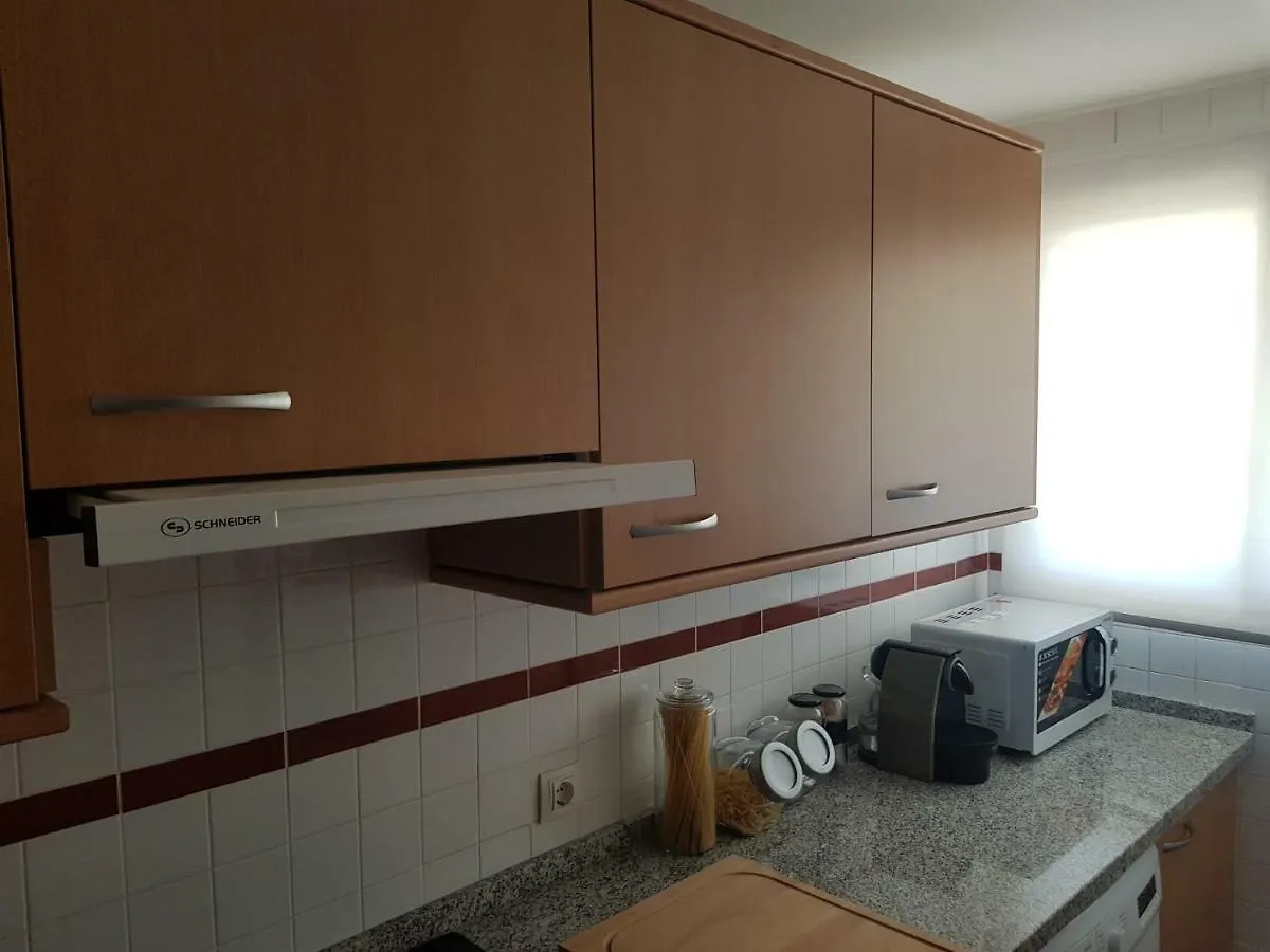 Apartamento Casa del Sol Manilva 0*,