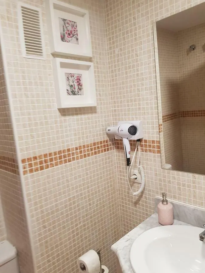 Apartamento Casa del Sol Manilva