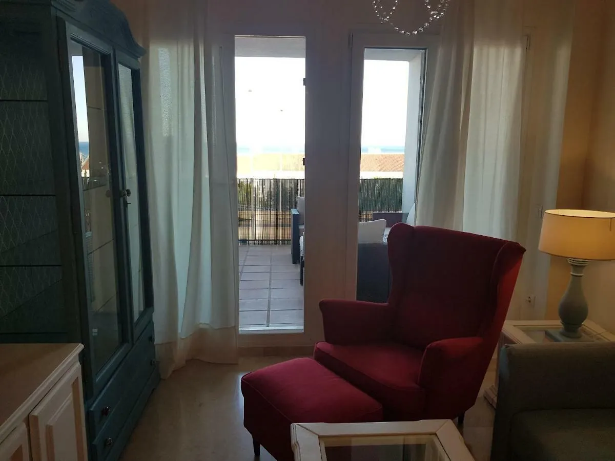 Apartamento Casa del Sol Manilva