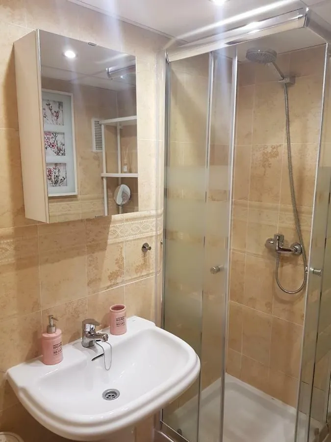 Apartamento Casa del Sol Manilva