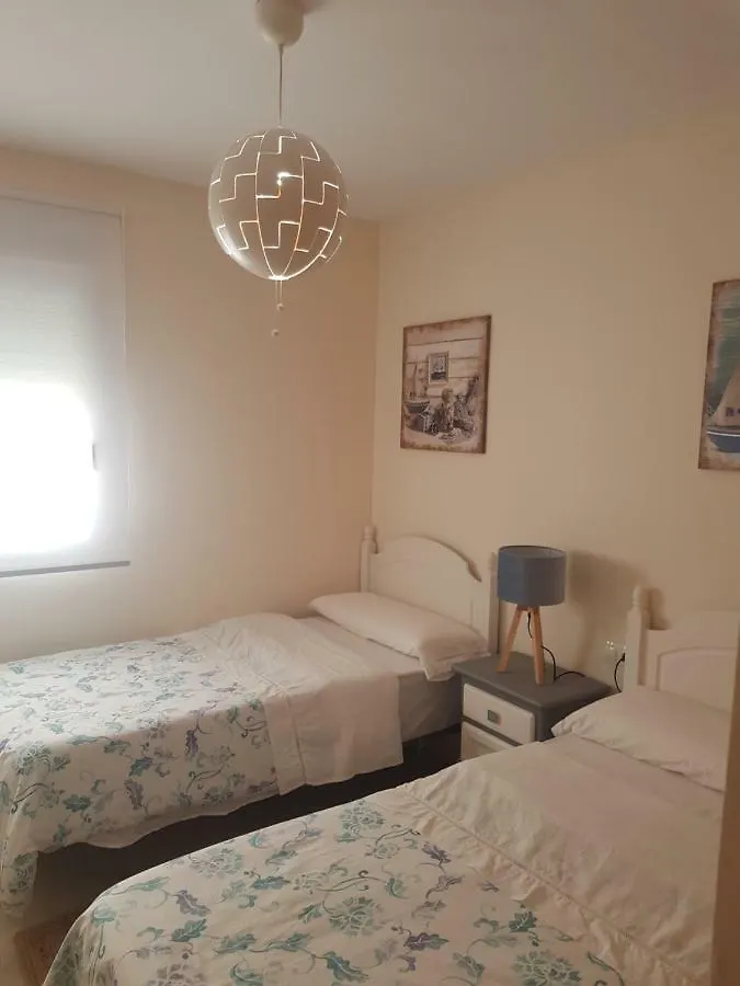 Apartamento Casa del Sol Manilva
