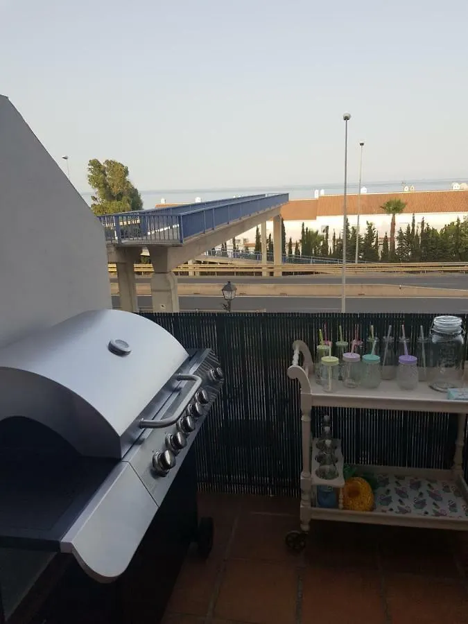 Apartamento Casa del Sol Manilva