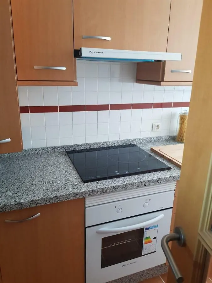 Apartamento Casa del Sol Manilva