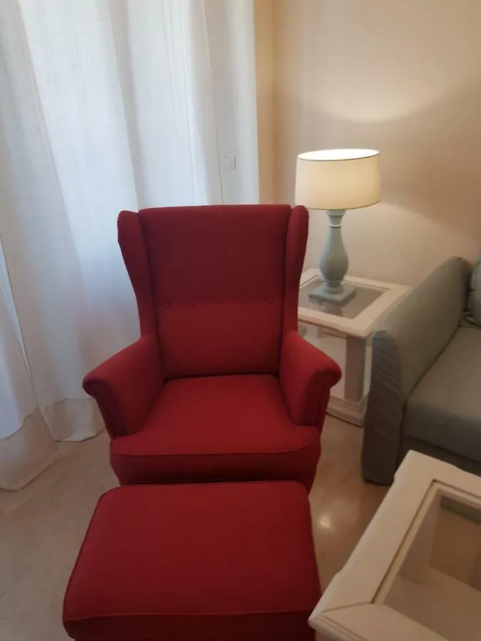 Apartamento Casa del Sol Manilva