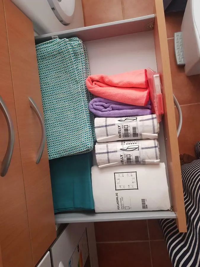 Apartamento Casa del Sol Manilva 0*,