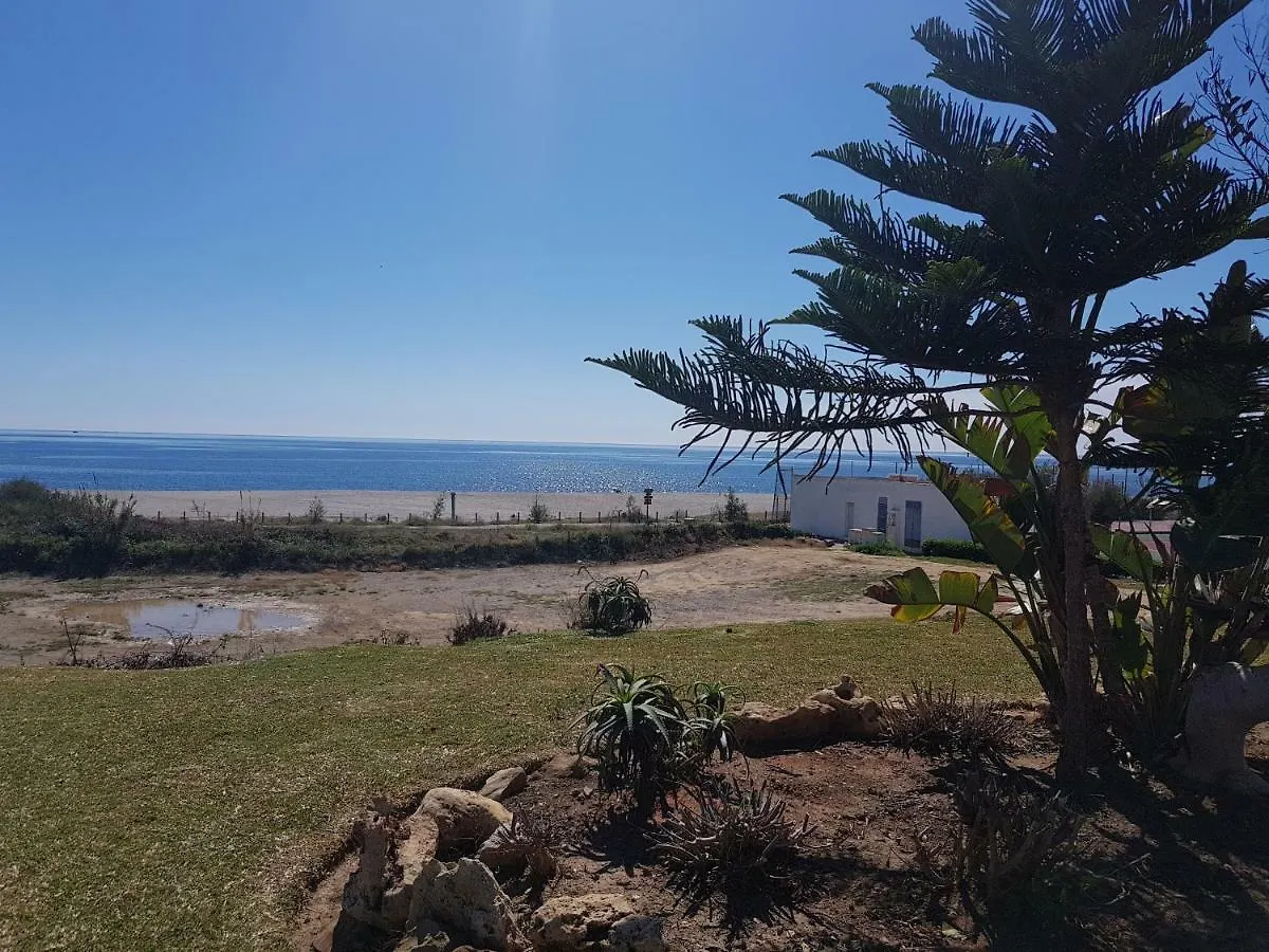 Apartamento Casa del Sol Manilva