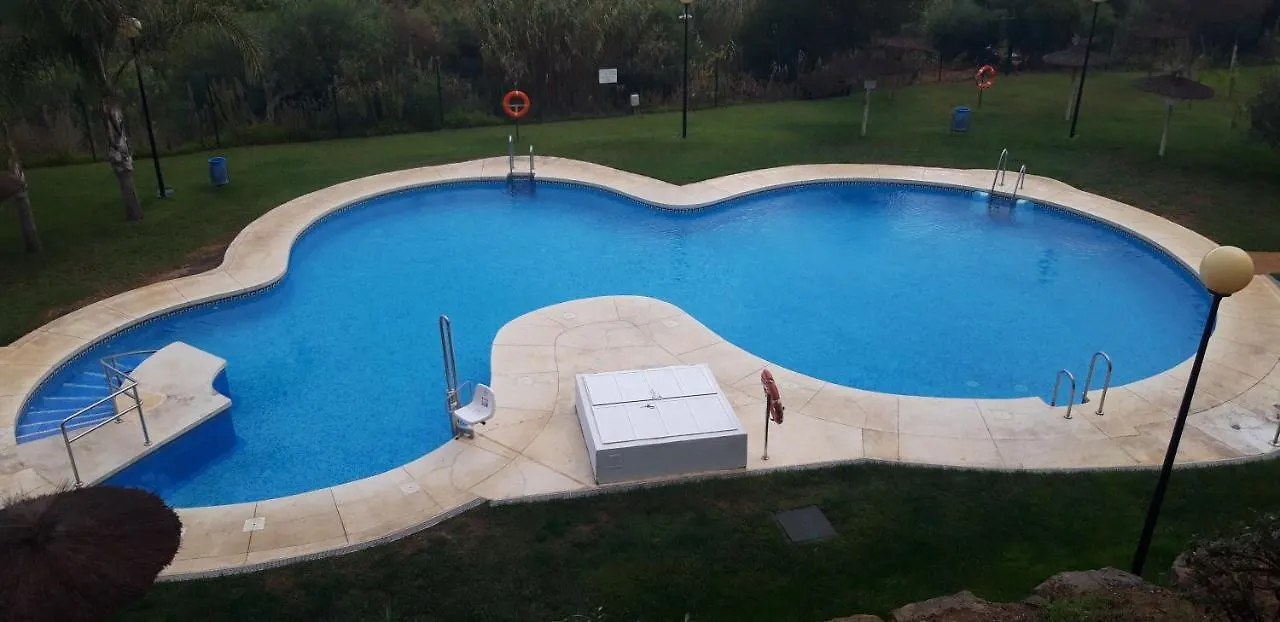 Apartamento Casa del Sol Manilva