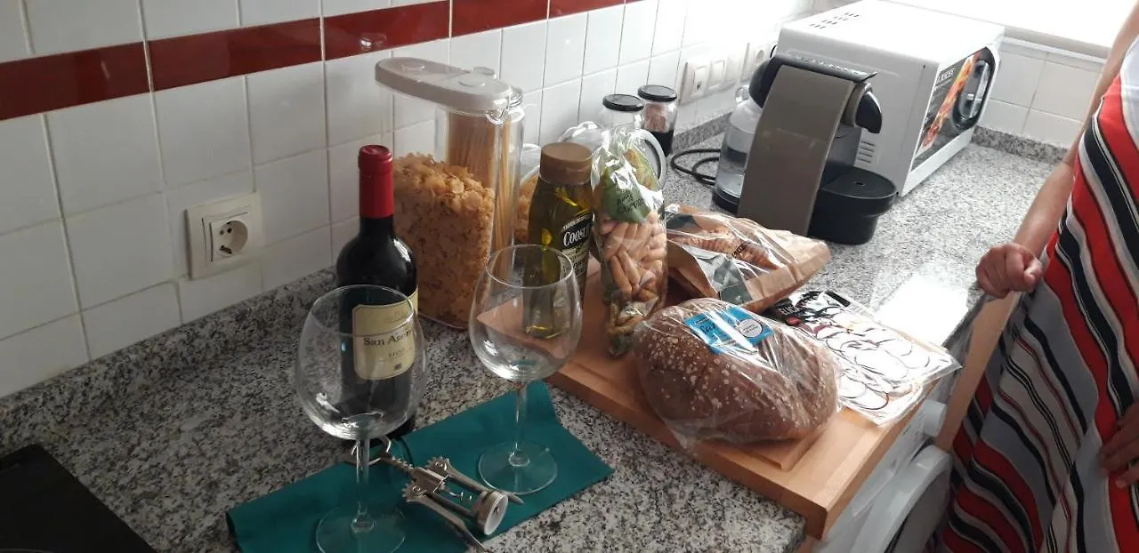 Apartamento Casa del Sol Manilva España