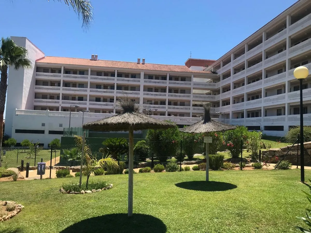 Casa Del Sol Apartment Manilva