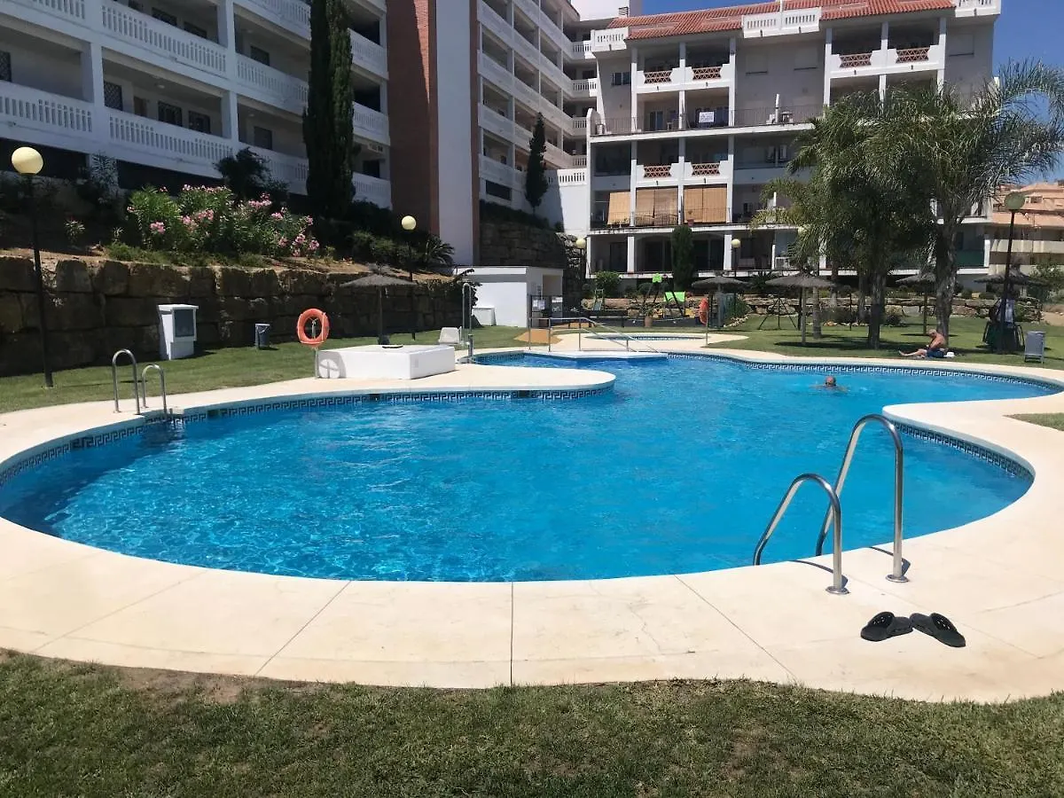 Casa Del Sol Apartment Manilva