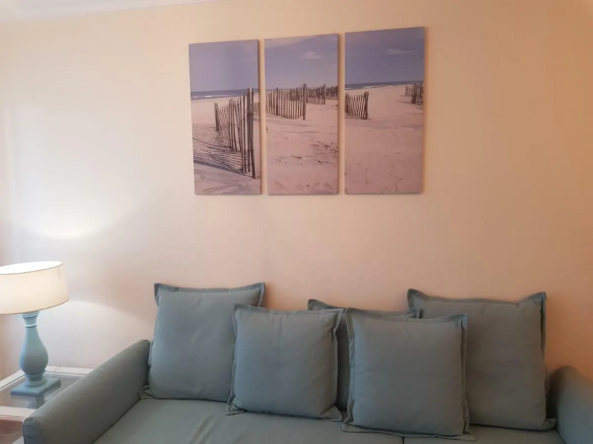 Casa Del Sol Apartment Manilva