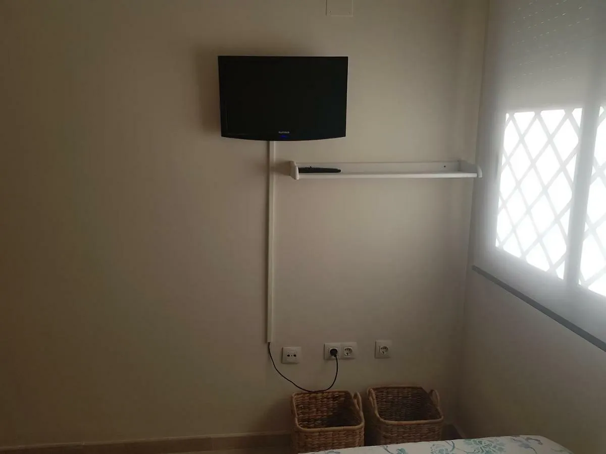 Casa Del Sol Apartment Manilva